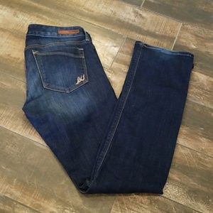 Express jeans